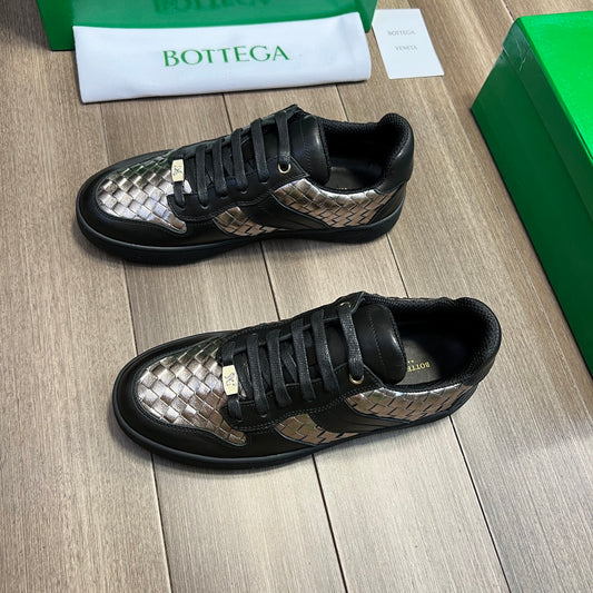 Bot-板鞋 休閒鞋 黑色