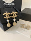Chanel 耳環