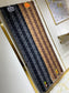 路L家-羊毛羊絨刺繡長金 40*205cm