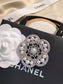 Chanel 胸針