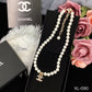 Chanel 項鍊