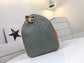 Lou-Monogram Titanium 旅行袋