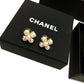 Chanel 耳環