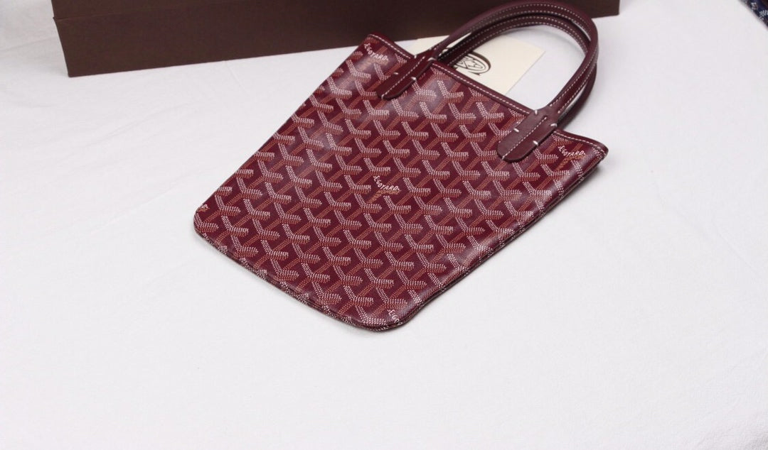戈G家-Mini tote