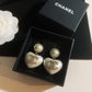 Chanel 耳環
