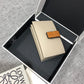 Loewe 搭扣小卡包