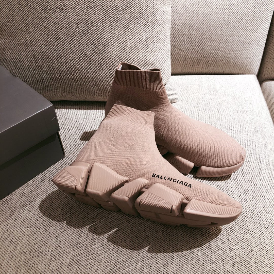 Balenciaga 巴黎世家-襪套鞋