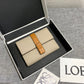Loewe 三折短夾