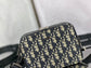 Dior 經典相機包-17*5*12cm