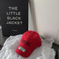 亞歷山大王-棒球帽