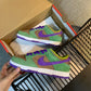 N1K-Dunk SB Low 板鞋 醜小鴨顏色
