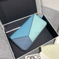 Loewe Puzzle zip around wallet 拉鍊長夾