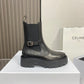 賽C家-厚底馬丁靴 跟高5cm（尺碼35-39，40訂製）