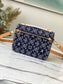 M57395 路L家-2020 冬季 Pochette Métis 郵差包
