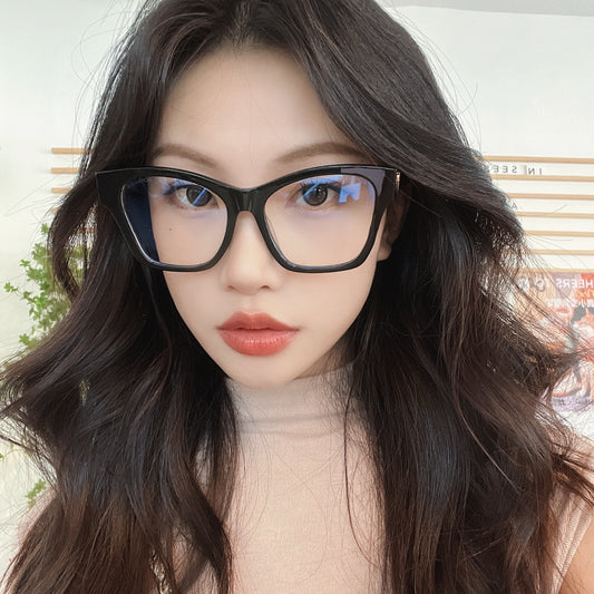小香家-眼鏡 CH71468 56口18-145