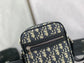Dior 豎版相機包-15*6*18cm