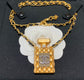 Chanel 項鍊