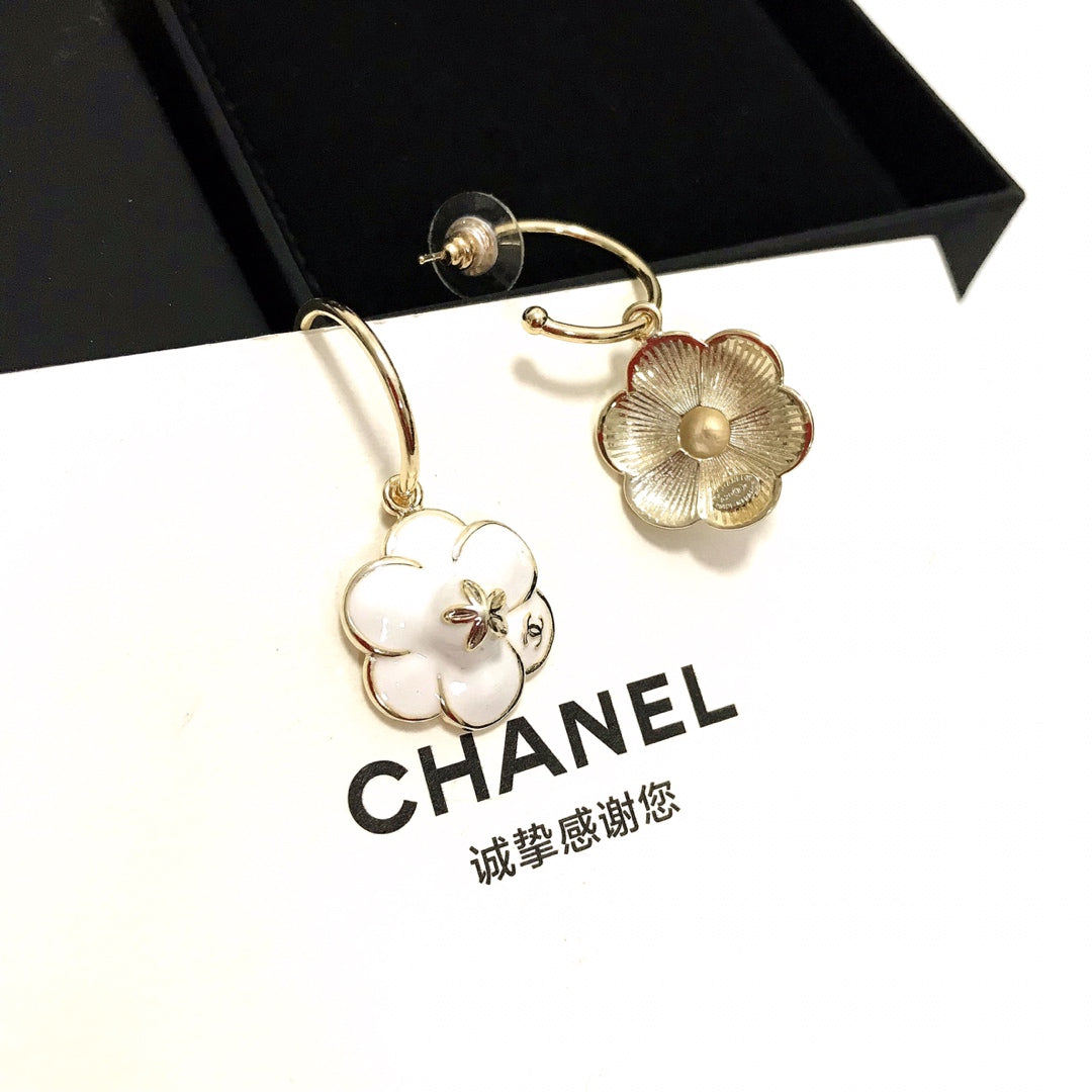 Chanel 耳環