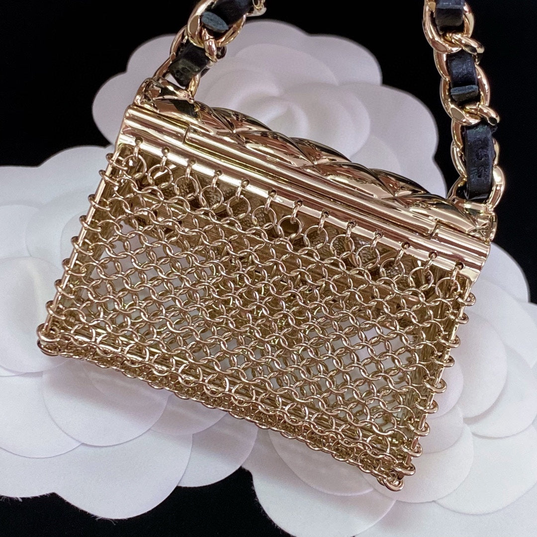 Chanel 項鍊