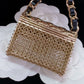 Chanel 項鍊