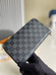 LV N60111 新內裡ZIPPY ORGANIZER 拉鍊長夾