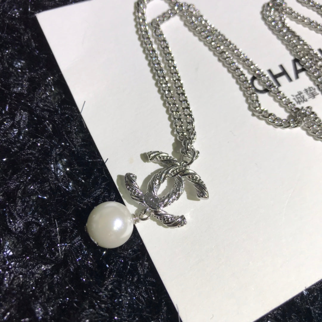 Chanel 項鍊