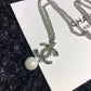 Chanel 項鍊