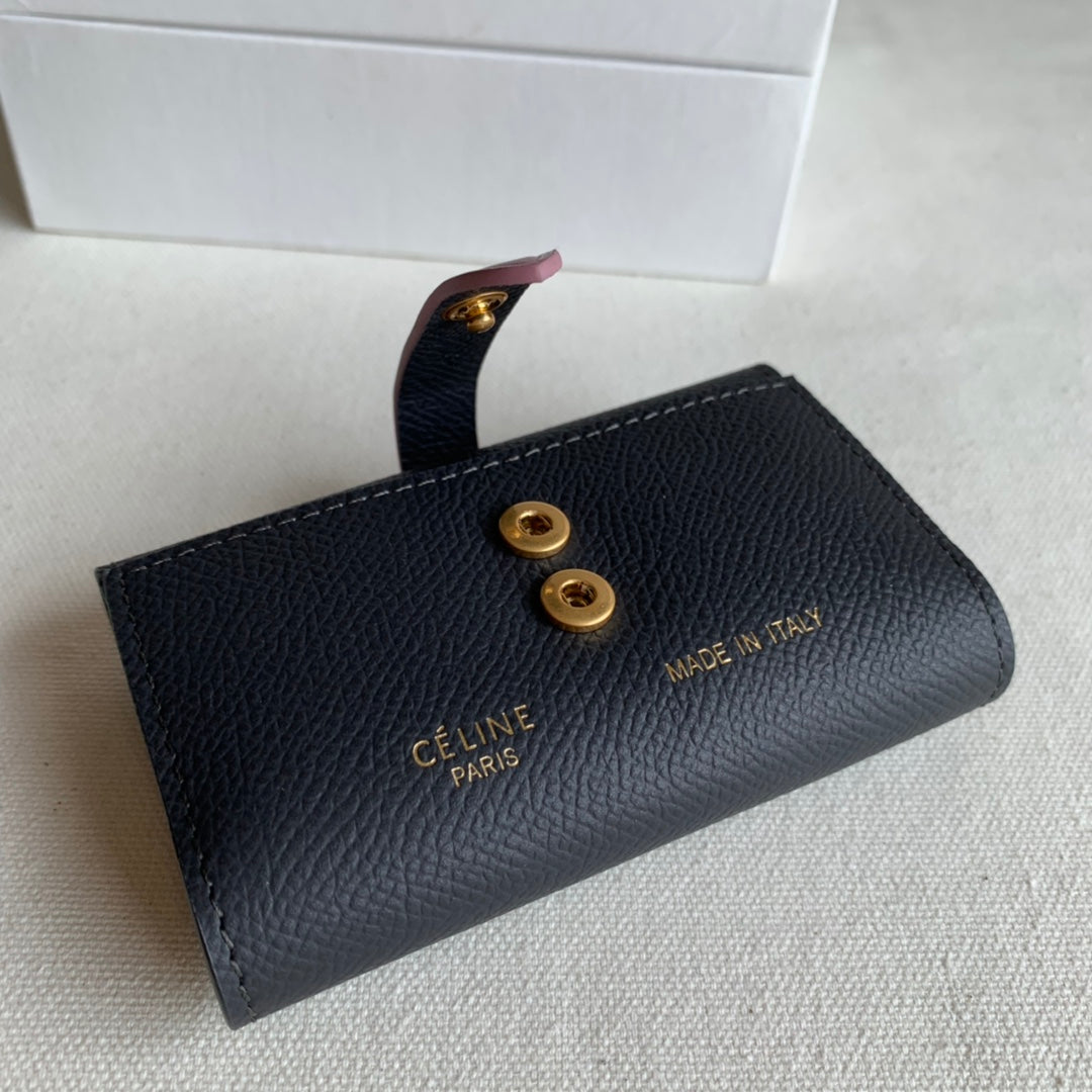 Celine 鑰匙包