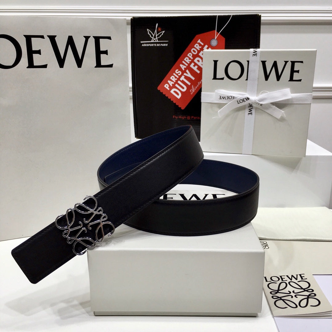 羅L家-皮帶-4.0cm