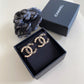 Chanel 耳環