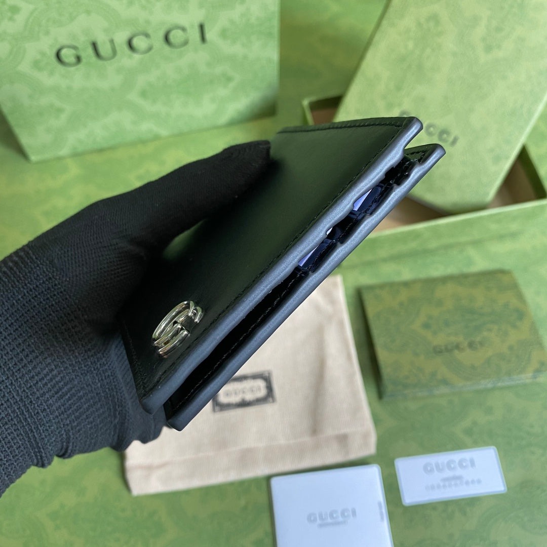 Gucci 短夾