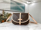 LV M40710 中古系列，SAUMUR 中號手袋