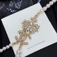 Chanel 項鍊