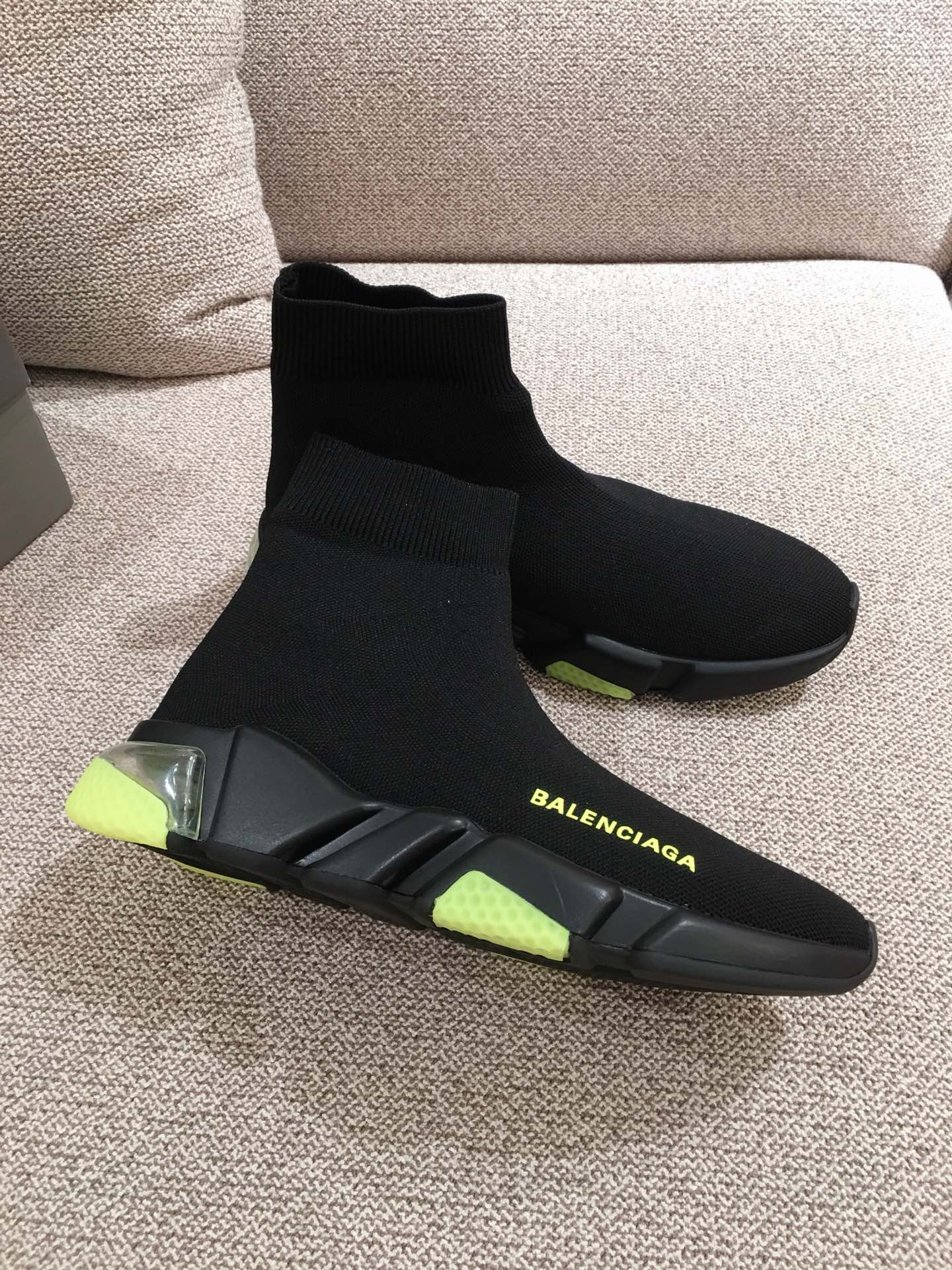 Balenciaga 巴黎世家-襪套鞋