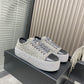 小香家-22秋季新款 拼接厚底餅乾鞋 粗花呢＋牛皮內裡（尺碼35-40）