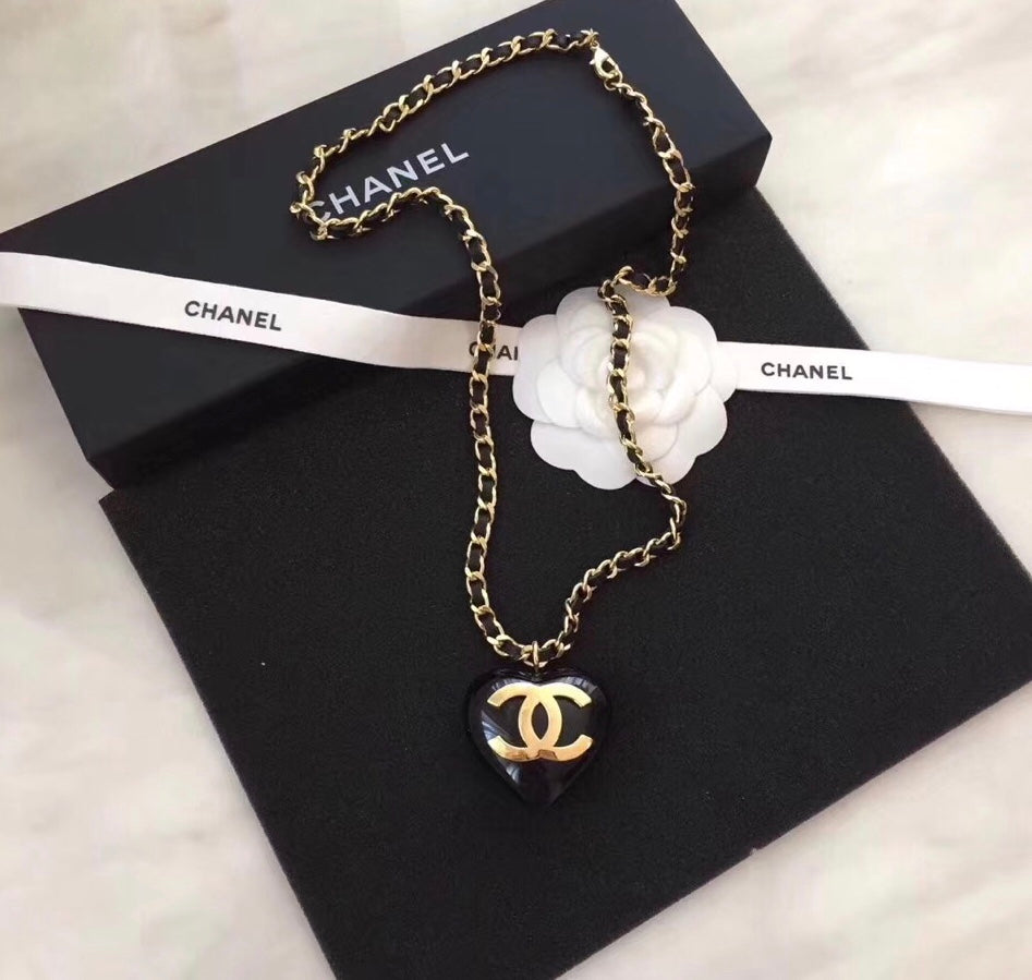 Chanel 項鍊
