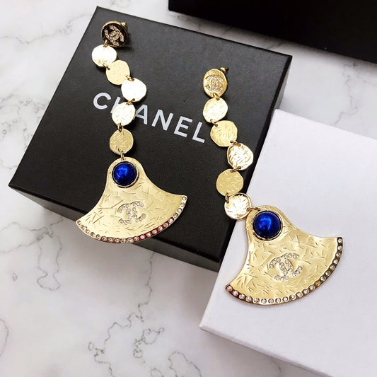 Chanel 耳環