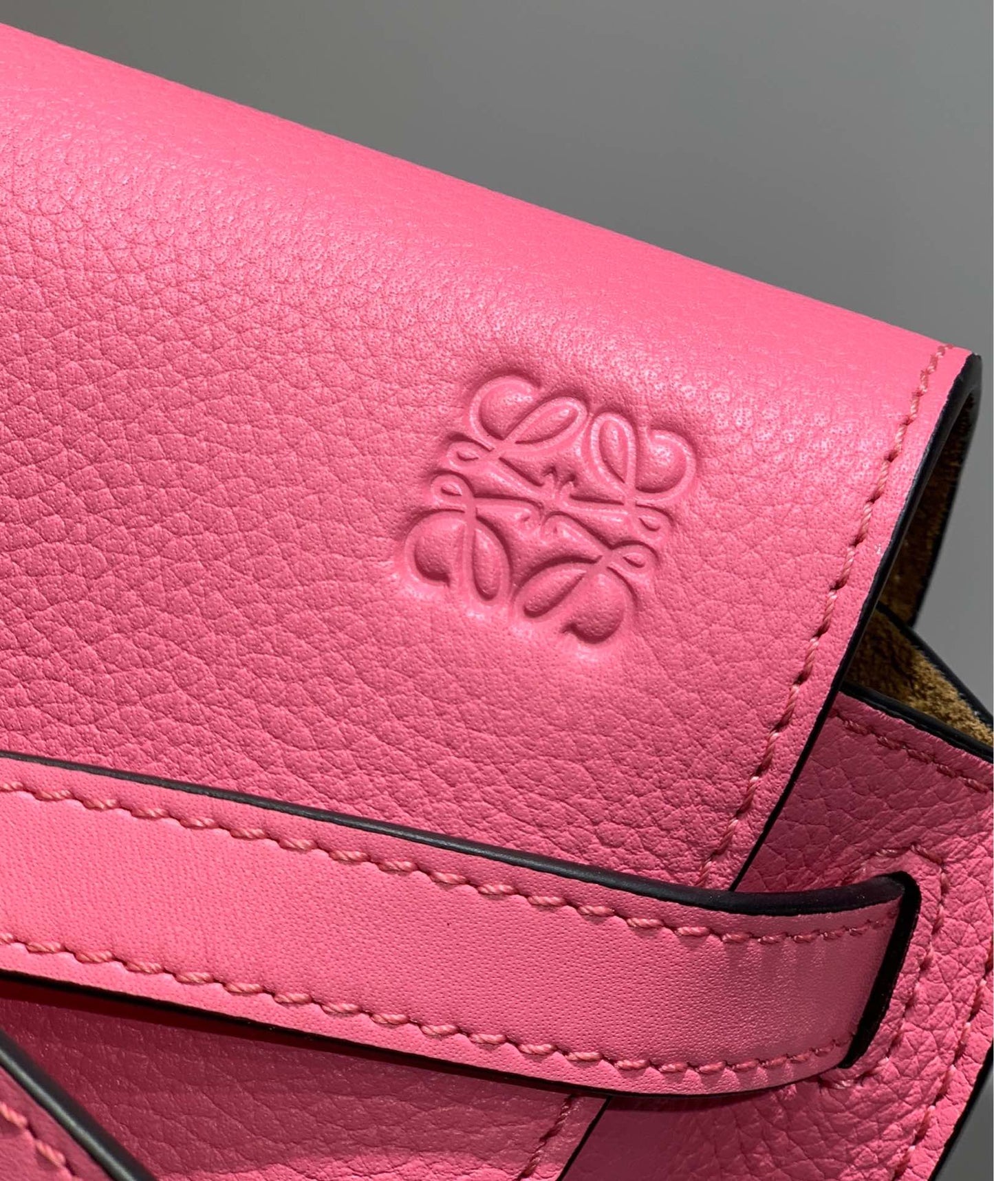羅L威-Gate Mini 21X12.5X9.5 cm 芭比粉色