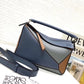 羅L威-2019春夏 Puzzle bag 小牛皮