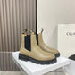 賽C家-復古凱旋門短靴 (尺碼35-39，40訂製）