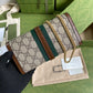 Gucci Jackie1961 系列全新鏈條包