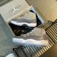N1K-AJ11 籃球鞋 運動鞋 灰色