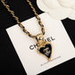 小香家-項鍊091