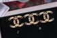 Chanel 耳環