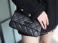 Chanel so black CF