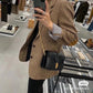 Celine Soft 16牛皮鏈條包