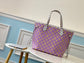 M44588 路L家-2019 夏季款 Neverfull 手袋 中號