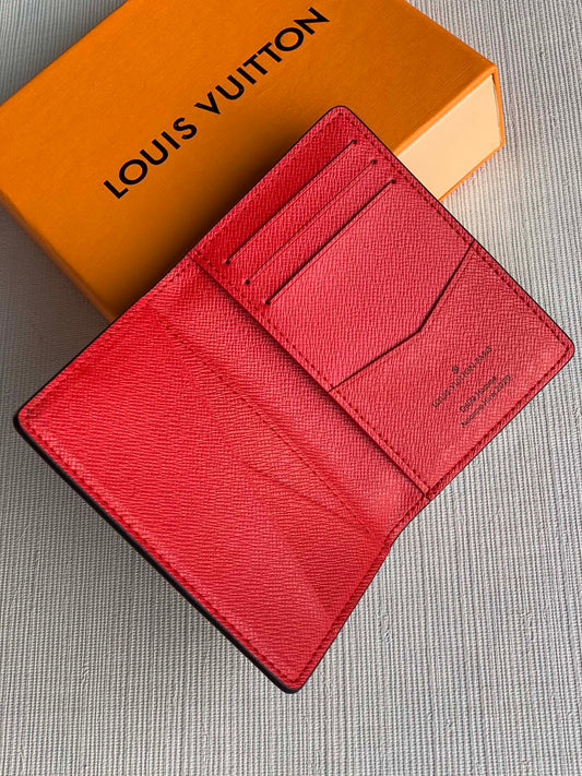 LV M69737 口袋短夾