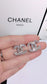 Chanel 耳環