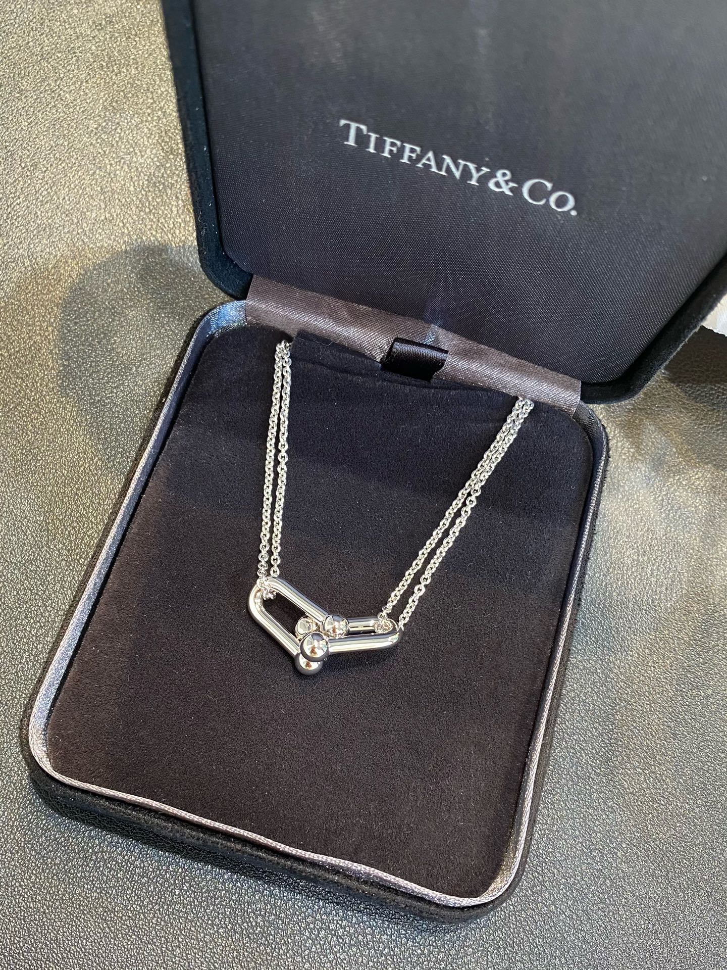 Tiffany-項鍊